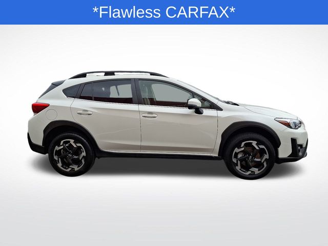 used 2022 Subaru Crosstrek car, priced at $25,493