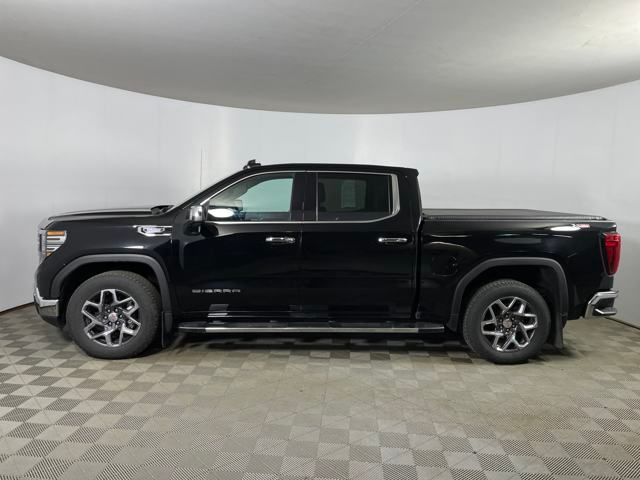 used 2022 GMC Sierra 1500 car, priced at $48,000