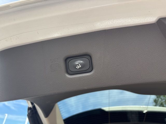used 2022 Lincoln Nautilus car, priced at $36,999