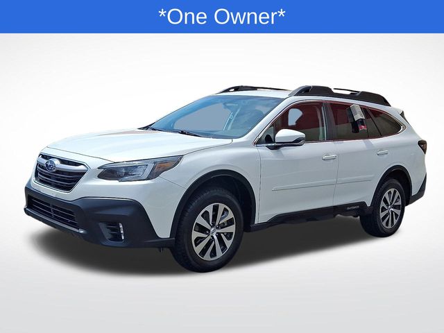 used 2022 Subaru Outback car, priced at $25,974