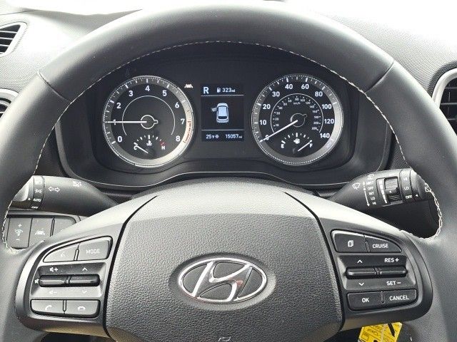 used 2022 Hyundai Venue car, priced at $18,911