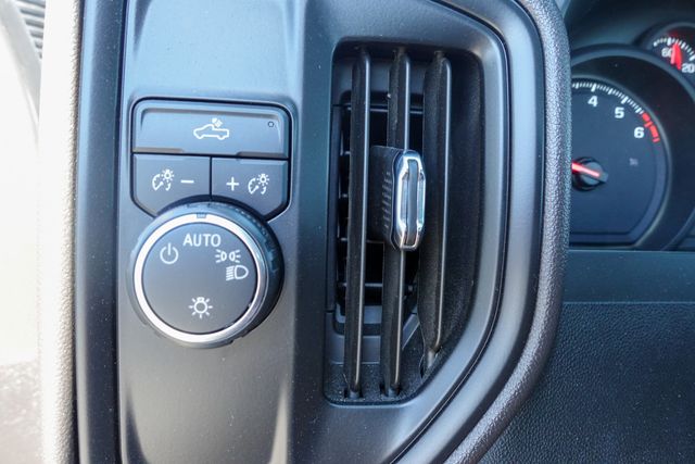 used 2024 Chevrolet Silverado 1500 car, priced at $27,786