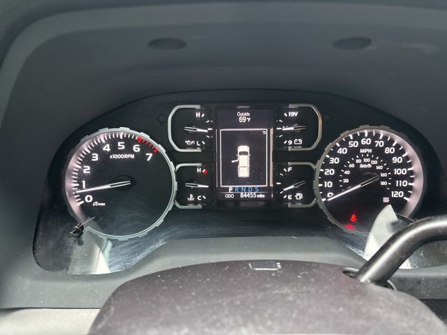 used 2018 Toyota Tundra car, priced at $30,299