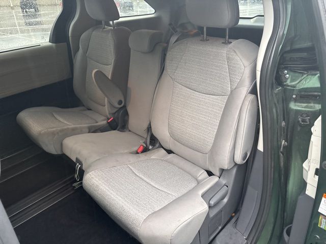 used 2021 Toyota Sienna car, priced at $31,599