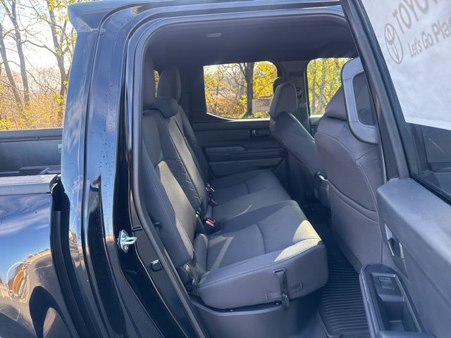 new 2025 Toyota Tacoma car, priced at $41,724