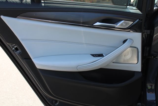 used 2022 BMW M5 car, priced at $73,999