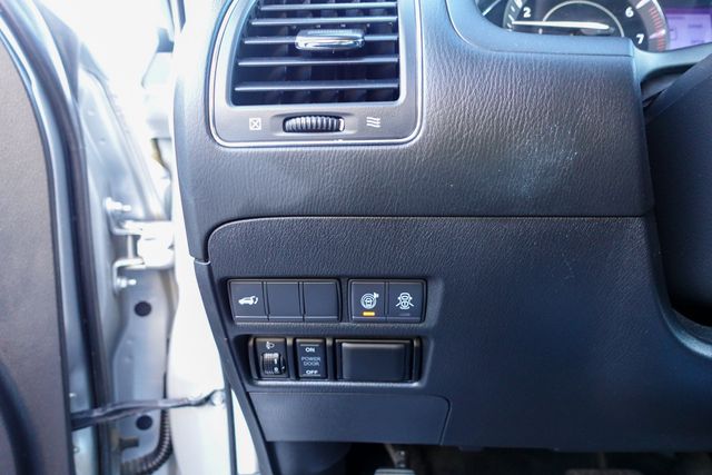 used 2019 Nissan Armada car, priced at $19,895