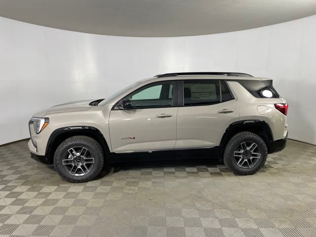 new 2026 GMC Terrain car, priced at $40,500