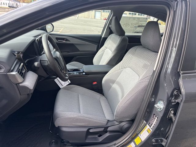 new 2026 Toyota Camry car, priced at $29,892