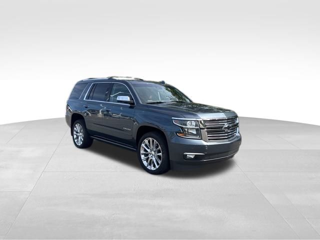 used 2019 Chevrolet Tahoe car, priced at $36,499