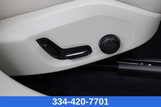 new 2025 Volvo XC60 car, priced at $55,360