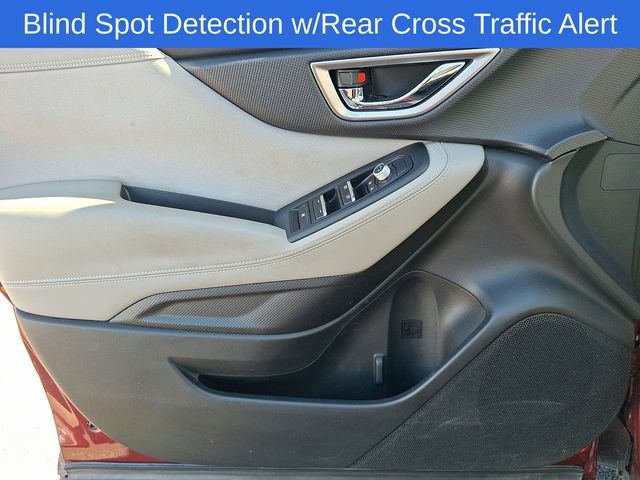 used 2019 Subaru Forester car, priced at $18,991