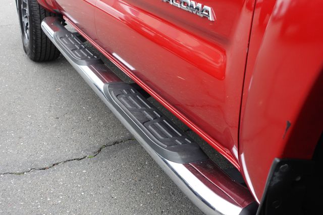 used 2014 Toyota Tacoma car, priced at $19,668