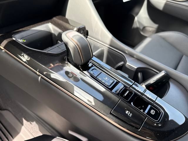 new 2025 Toyota Crown car, priced at $43,989