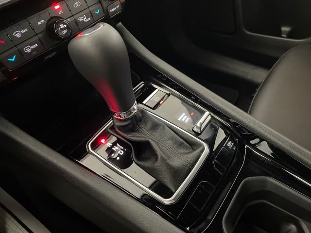 used 2024 Jeep Compass car, priced at $26,000