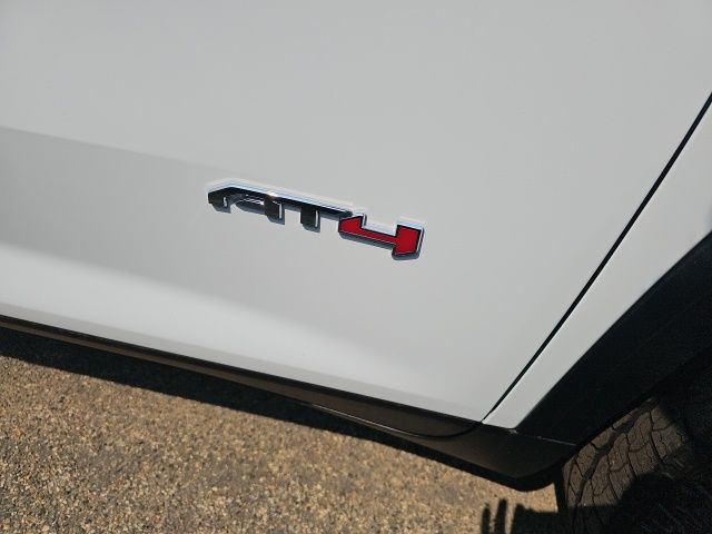 new 2025 GMC Acadia car, priced at $54,000