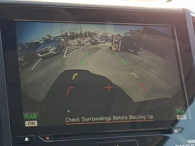 used 2023 Subaru Forester car, priced at $21,445