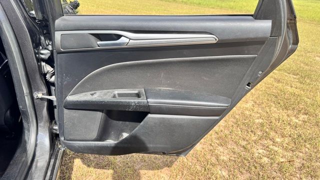 used 2019 Ford Fusion Hybrid car, priced at $6,211