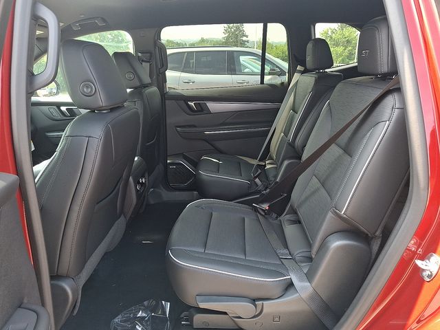 new 2026 Buick Enclave car, priced at $56,905