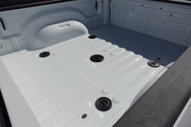 new 2025 Ram 3500 car, priced at $57,150