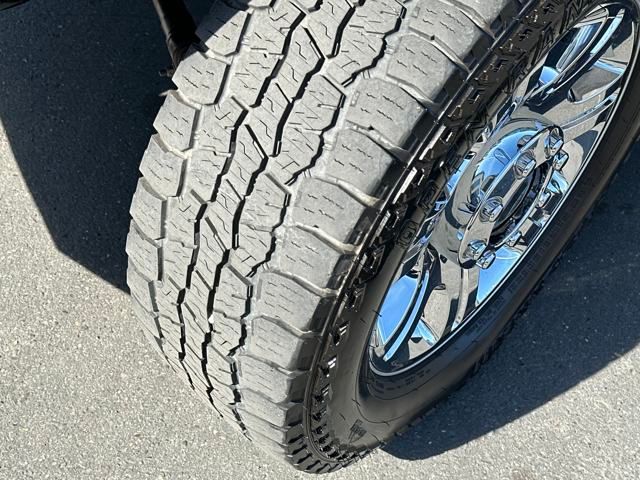 used 2015 Ford F-250SD car, priced at $40,649