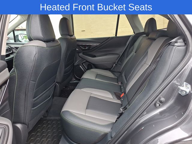used 2023 Subaru Outback car, priced at $29,946