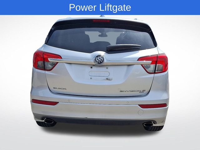 used 2016 Buick Envision car, priced at $13,947