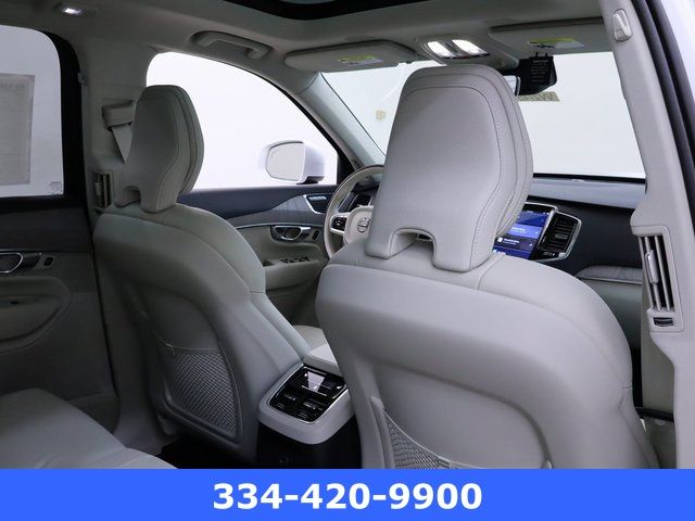 new 2025 Volvo XC90 Plug-In Hybrid car, priced at $75,765