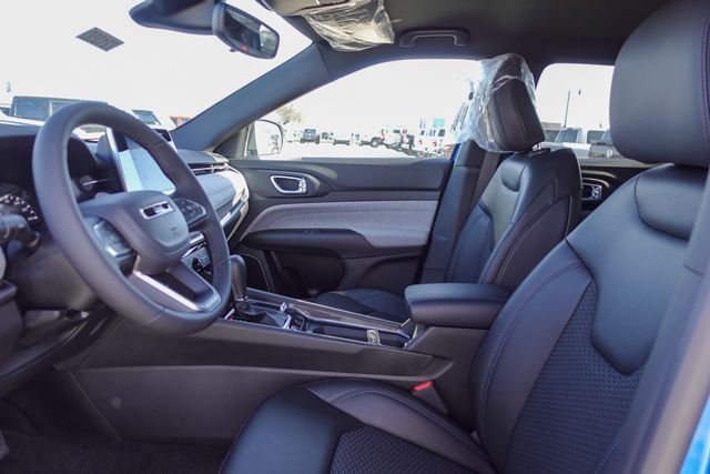 new 2025 Jeep Compass car, priced at $26,860