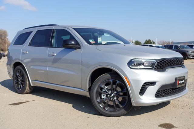 new 2025 Dodge Durango car, priced at $42,980