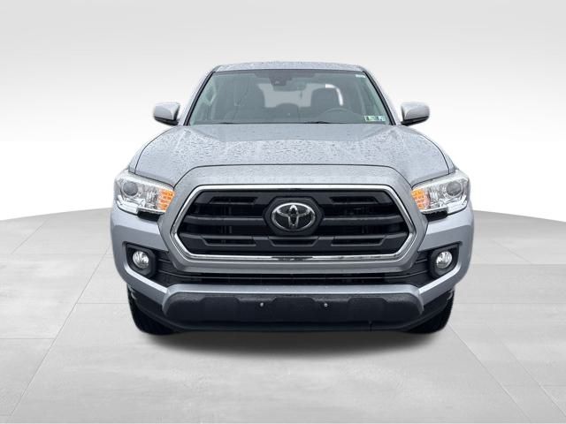used 2019 Toyota Tacoma car, priced at $30,699