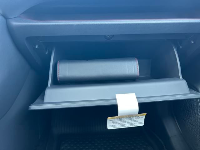 new 2025 Toyota RAV4 car, priced at $43,902