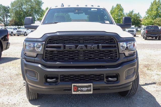 new 2024 Ram 5500HD car, priced at $48,742