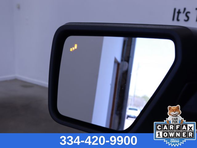 used 2023 Ford F-150 car, priced at $38,999
