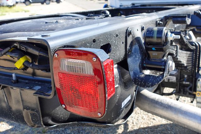 new 2025 Ram 5500HD car, priced at $77,750