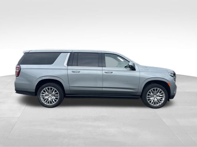 used 2023 Chevrolet Suburban car, priced at $67,499