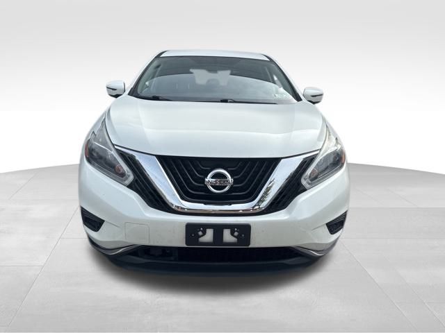 used 2018 Nissan Murano car, priced at $14,999