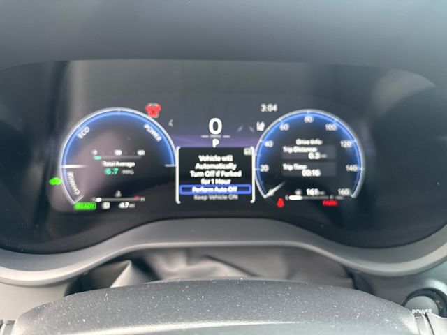 new 2025 Toyota Sienna car, priced at $61,554