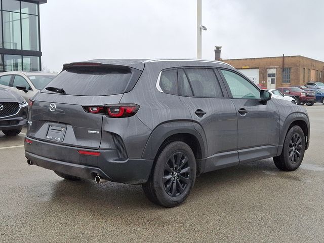 used 2024 Mazda CX-50 car, priced at $28,730