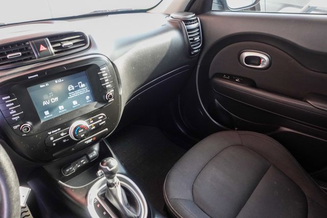 used 2019 Kia Soul car, priced at $10,000