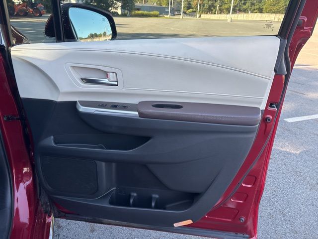 used 2021 Toyota Sienna car, priced at $43,299