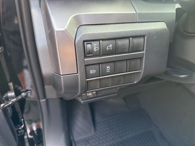 new 2025 Toyota Tacoma car, priced at $43,022