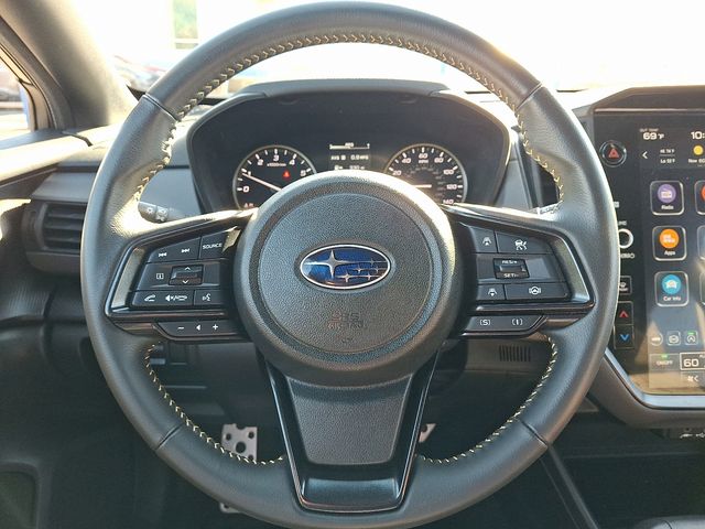 used 2024 Subaru Crosstrek car, priced at $26,488