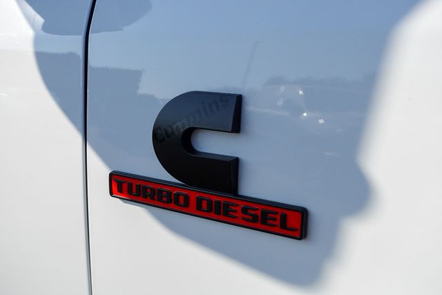 used 2020 Ram 2500 car, priced at $58,488