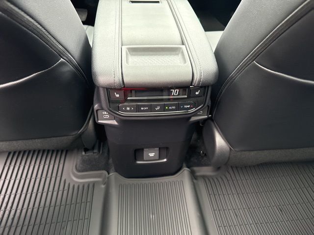 new 2025 Toyota Grand Highlander car, priced at $55,672