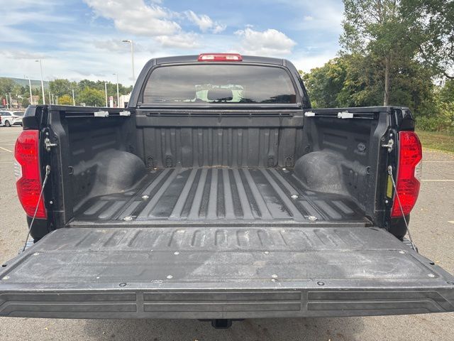 used 2017 Toyota Tundra car, priced at $32,559