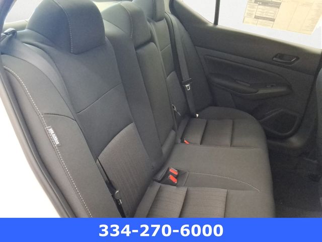 new 2025 Nissan Altima car, priced at $28,750