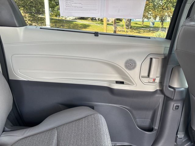 used 2021 Toyota Sienna car, priced at $36,499