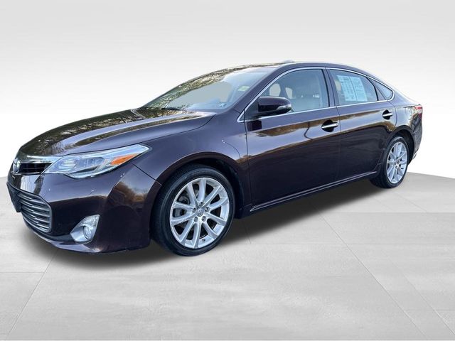 used 2013 Toyota Avalon car, priced at $14,000