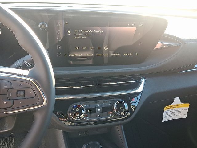 new 2026 Buick Envista car, priced at $30,340